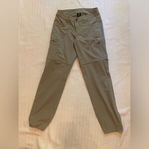 Women’s Kuhl hiking pants